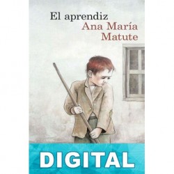 El aprendiz Ana María Matute