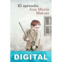 El aprendiz Ana María Matute