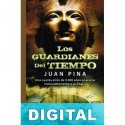 Los guardianes del tiempo Juan Pina