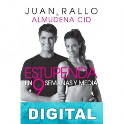 Estupenda en 9 semanas y media Juan Rallo & amp; Almudena Cid