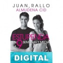 Estupenda en 9 semanas y media Juan Rallo & amp; Almudena Cid