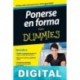 Ponerse en forma para dummies Juan Rallo