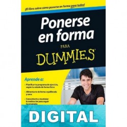 Ponerse en forma para dummies Juan Rallo