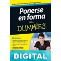 Ponerse en forma para dummies Juan Rallo
