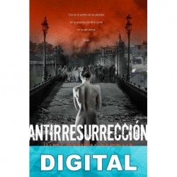Antirresurrección Juan Ramón Biedma