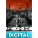 Antirresurrección Juan Ramón Biedma