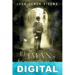 El imán y la brújula Juan Ramón Biedma