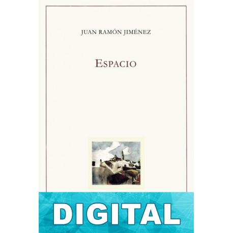 Espacio Juan Ramón Jiménez