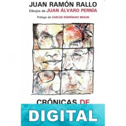 Crónicas de la Gran Recesión (2007-2009) Juan Ramón Rallo