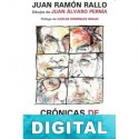 Crónicas de la Gran Recesión (2007-2009) Juan Ramón Rallo