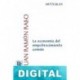 La economía del empobrecimiento común Juan Ramón Rallo