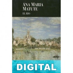 El río Ana María Matute