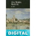 El río Ana María Matute