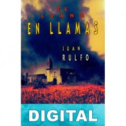 El Llano en llamas Juan Rulfo