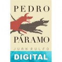Pedro Páramo (lectura cronológica) Juan Rulfo