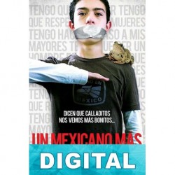 Un mexicano más Juan Sánchez Andraka
