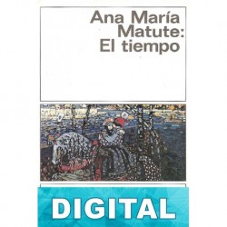 El tiempo regalado: Un ensayo sobre la espera Andrea Köhler