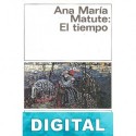 El tiempo regalado: Un ensayo sobre la espera Andrea Köhler