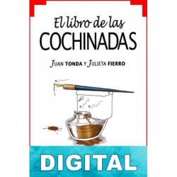 El libro de las cochinadas Juan Tonda & Julieta Fierro