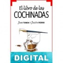 El libro de las cochinadas Juan Tonda & Julieta Fierro
