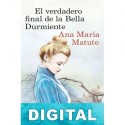 El verdadero final de la bella durmiente Ana María Matute