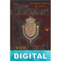 Historia General de España - XXIII Juan Valera