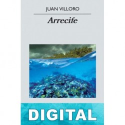 Arrecife Juan Villoro