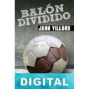 Balón dividido Juan Villoro