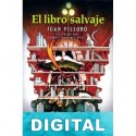 El libro salvaje Juan Villoro