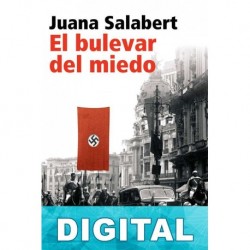 El bulevar del miedo Juana Salabert
