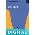 Los Abel Ana María Matute