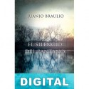 El silencio del pantano Juanjo Braulio