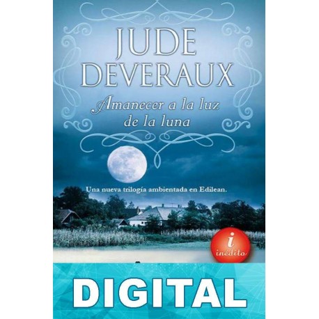 Amanecer a la luz de la luna Jude Deveraux