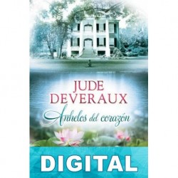 Anhelos del corazón Jude Deveraux