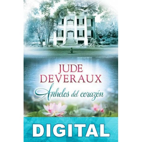 Anhelos del corazón Jude Deveraux
