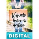 Viajando hacia mi destino Abril Camino
