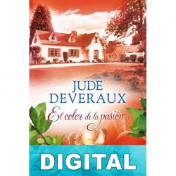 El color de la pasión Jude Deveraux
