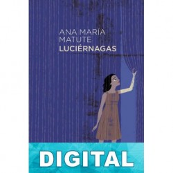 Luciérnagas Ana María Matute