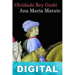 Olvidado rey Gudú Ana María Matute