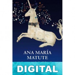 Paraíso inhabitado Ana María Matute