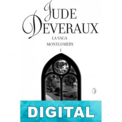 Promesa audaz Jude Deveraux