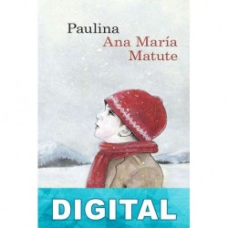 Paulina Ana María Matute