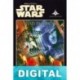 Ajuste de cuentas - El último de los Jedi Jude Watson