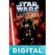Ajuste de cuentas - El último de los Jedi Jude Watson