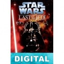 Ajuste de cuentas - El último de los Jedi Jude Watson