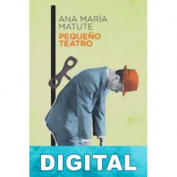 Pequeño teatro Ana María Matute