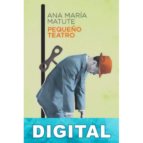 Pequeño teatro Ana María Matute