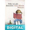 Sólo un pie descalzo Ana María Matute
