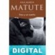 Tres y un sueño Ana María Matute