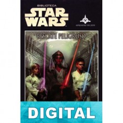 Rescate peligroso Jude Watson